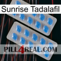 Sunrise Tadalafil 23